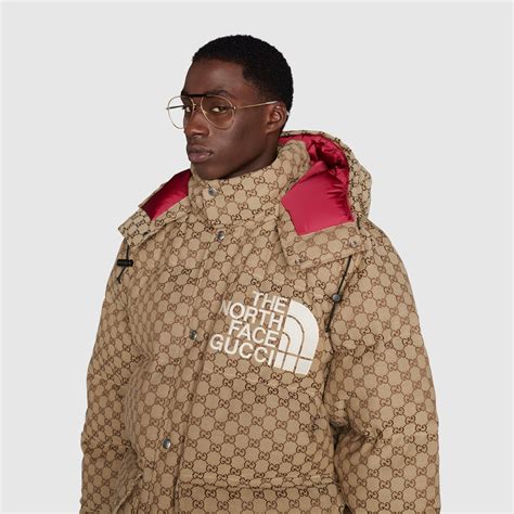 gucci the north face collection|gucci north face shop.